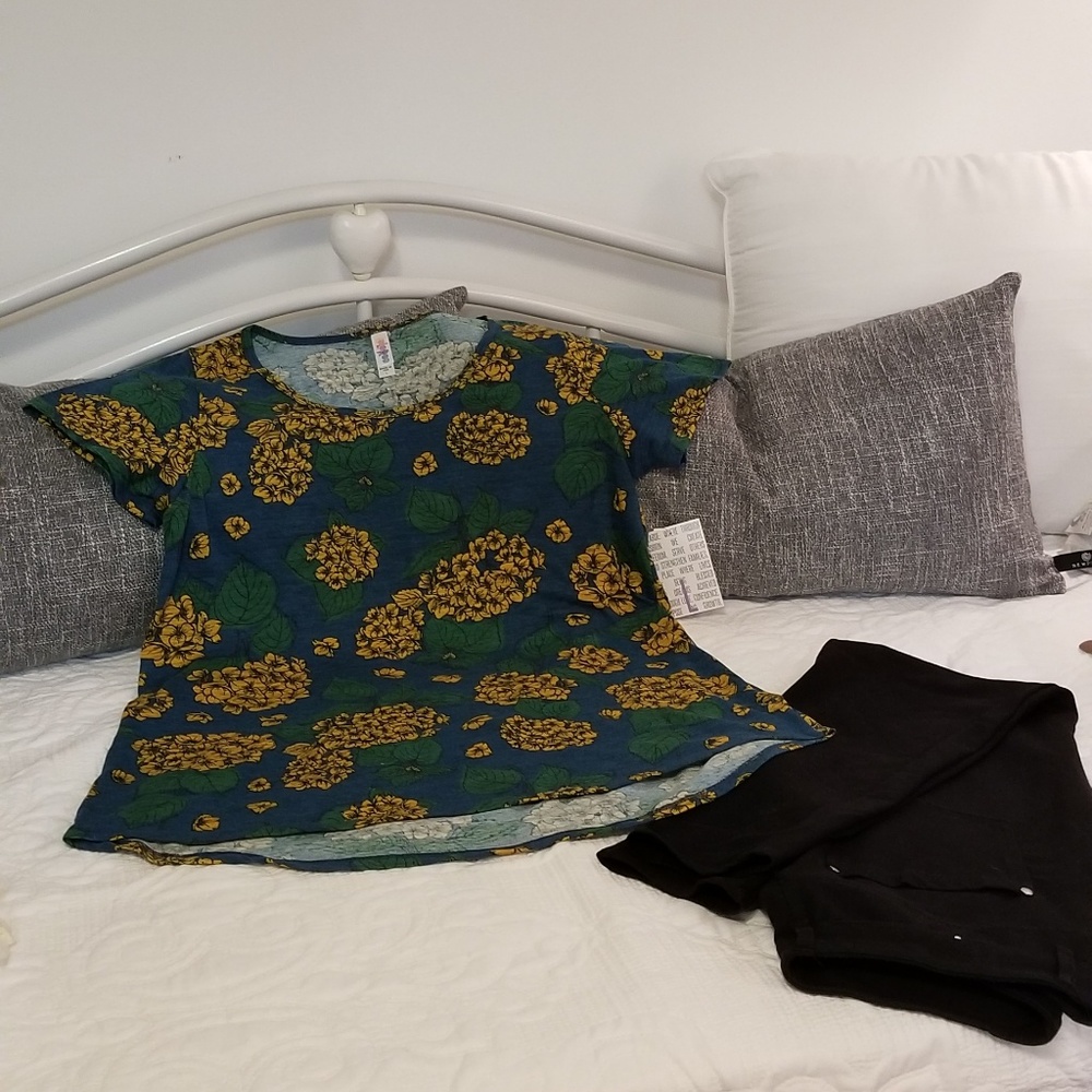 Lularoe Classic t